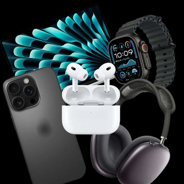 ALL ELECTRONICS BUNDLE (BEST SELLER)