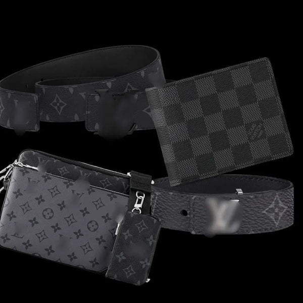 LV ACESSORIES BUNDLE (BEST SELLER)