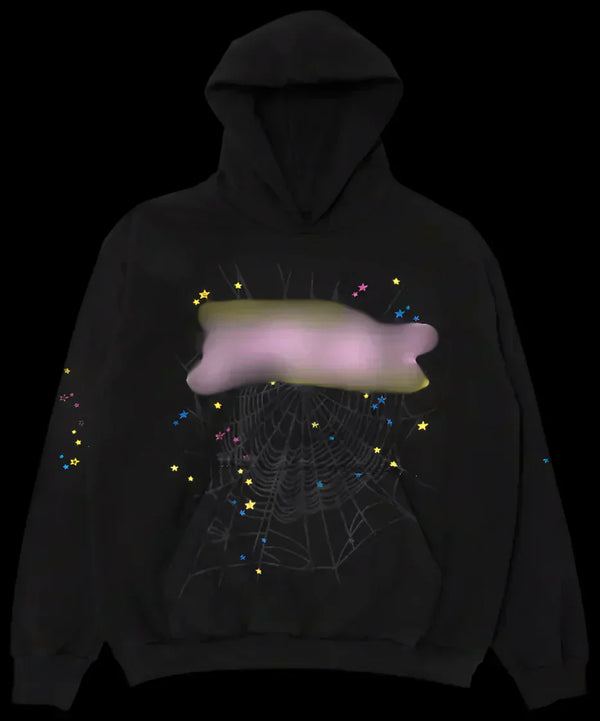 SPYDUR HOODIE
